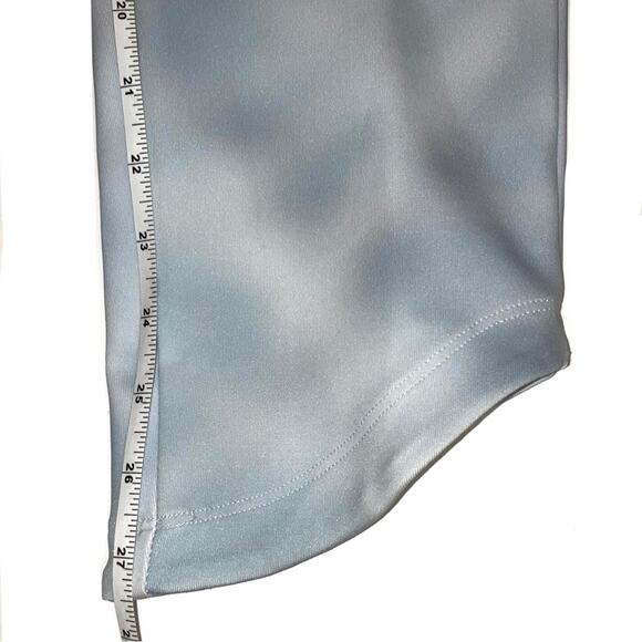 NWT San Francisco City Lights SF CL Morgan Pant Spotlight in Gray Dawn MEDIUM - Picture 6 of 7